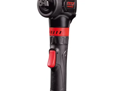 фото Гайковерт пневматический ударный 1/2 quot;, 542 Нм, угловой MIGHTY SEVEN NC-498