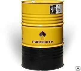 фото СОЖ РН Oleotec Grind WF-310 (Роснефть, бочка 175 кг)
в