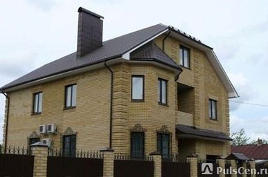 фото Кирпич силикатный одинарный и полуторный, белый, желтый, коричневый, черный