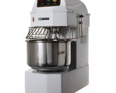 фото Тестомес HKN-40SN Hurakan