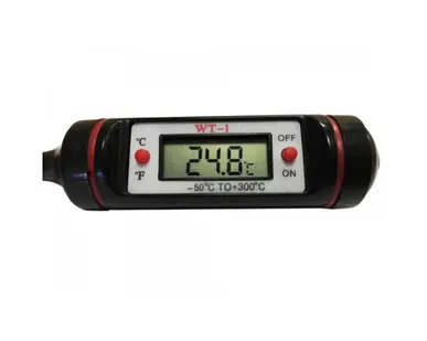 фото KraftWell Термометр цифровой KRW-1B