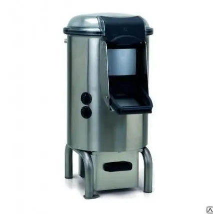 Фото №0 Картофелечистка Apach APP10 (380)