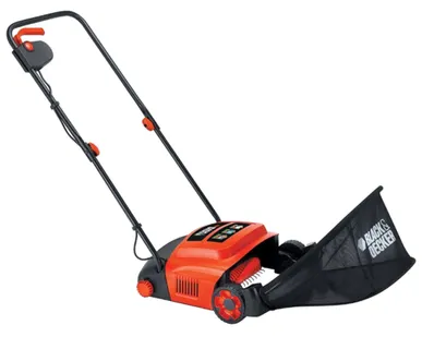 фото Аэратор BLACK+DECKER GD300-QS