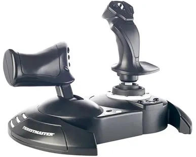 фото Джойстик Thrustmaster T.Flight