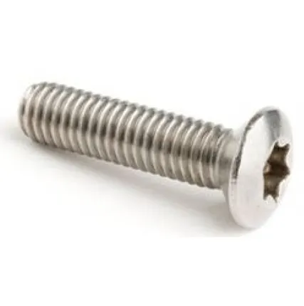 Фото №0 Винт DIN 966 H