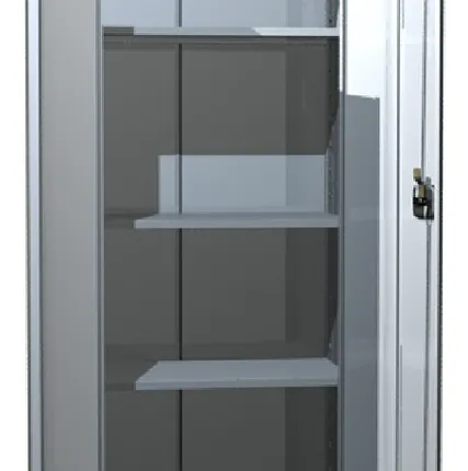 Фото №0 Металлический шкаф ШАМ - 11/400 1860х850х400 мм