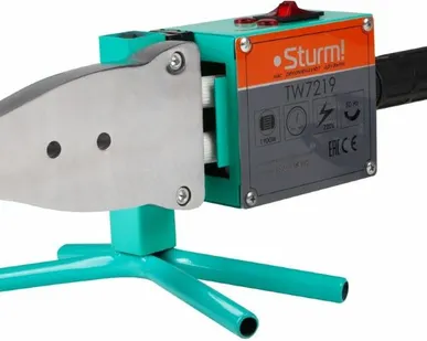 фото Аренда аппаратов для сварки пластиковых труб