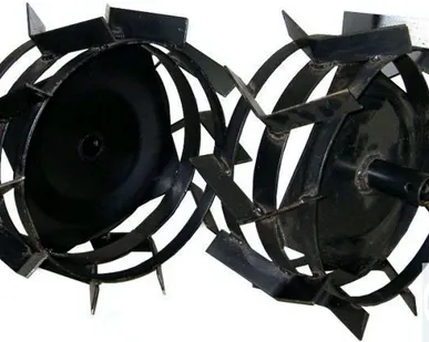 фото Грунтозацеп Торнадо 320х30 Ho01330 к-т