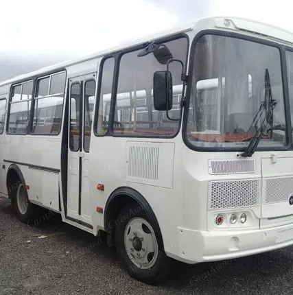 Фото №0 Автобус ПАЗ 32053