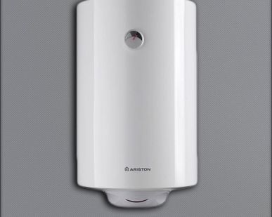 фото Водонагреватель Ariston SB R 80 V