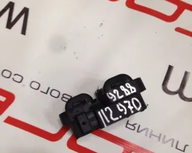 фото Катушка зажигания на Mercedes Ml350