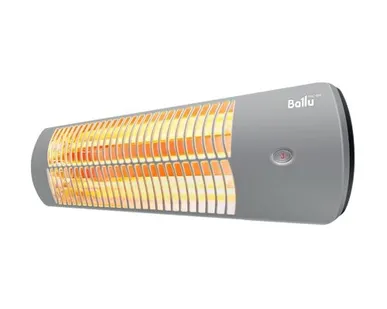 фото Инфракрасный обогреватель Ballu