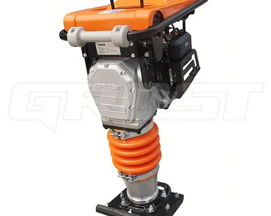 фото Трамбовщик GROST TR-14C