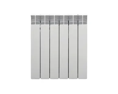 фото Радиатор 500/100 Fondital EXCLUSIVO D3 PLUS 6 секций, 183 Вт/секция, 1098 Вт, на 10 м2