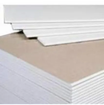 Фото №0 Гипсокартон Даногипс 10мм