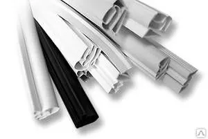 Фото №0 Резина уплотнительная ШХ-0.7