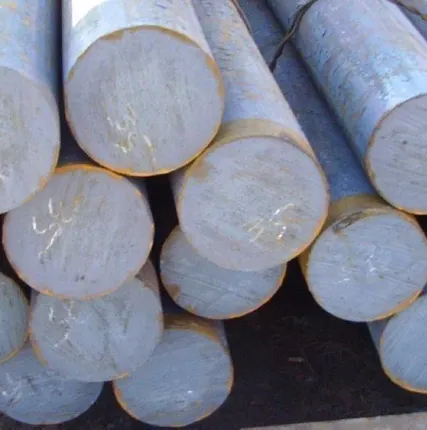 Фото №0 Поковка и круг 1100мм, 09Г2С,сталь 3пс,20,45, 40х, 40хн2ма,25х1м Г/К 2590-8