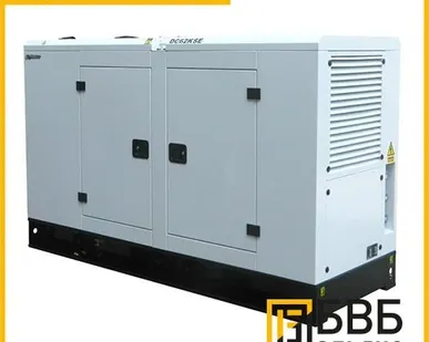 фото Дизельный генератор АМПЕРОС АД 150-Т400 в шумозащ.кожухе