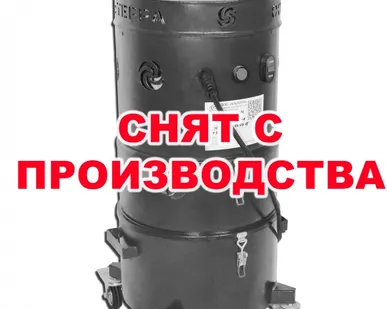 фото Промышленный/строительный пылесос 20 литров Дастпром в Балашихе