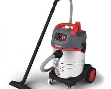 фото Промышленный пылесос Starmix NSG uClean ARDL 1435 EHP