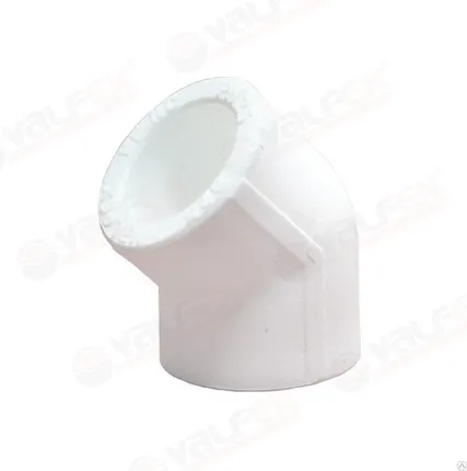 Фото №0 Угольник 45 град. 25 ПП VALFEX