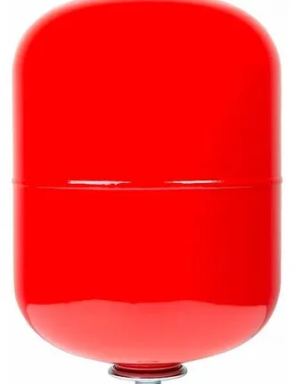 Фото №0 Расширительный бак ДЖИЛЕКС В 18 18 л вертикальная установка