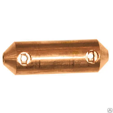 Фото №0 Электроды для заклепок M4 GYS (арт. 049277)