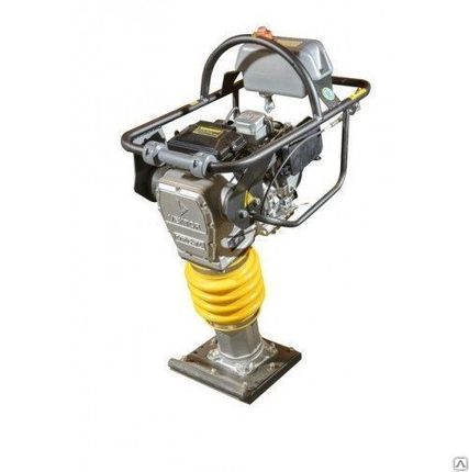 Фото №0 Вибротрамбовка VEKTOR VRG-80