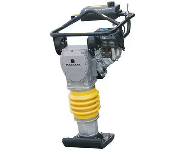 фото Вибротрамбовка бензиновая EMR70H