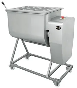 Фото №0 Фаршемешалка Apach AMK150 PRO 1Ф.