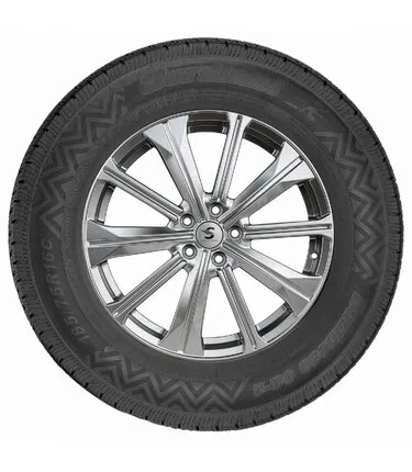 Фото №0 Грузовая автошина Cordiant Business CA-2 215/65 R16 109/107R