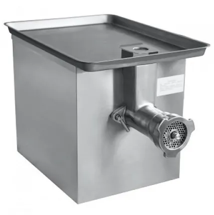 Фото №0 Мясорубка МЭП-300