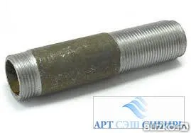 фото Сгон стальной 65 гост 8969-75