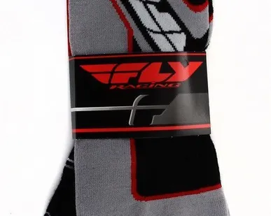 фото Гольфы для мотокросса FLY RACING MOTO SOCK THICK