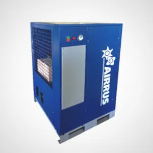 фото Рефрижераторные осушители Airrus