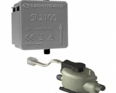фото Дренажная помпа Sauermann SI 2100