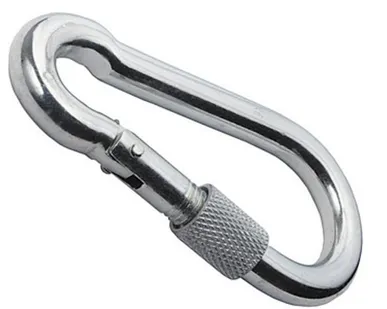 фото Карабин пожарный