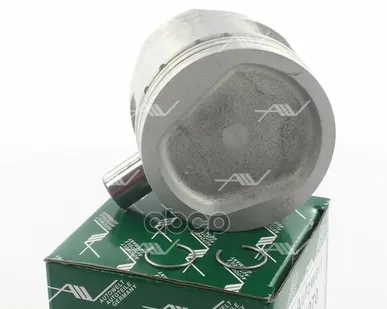 фото поршень STD VW 1.6 AEA/AEE/AHS/ALM Autowelt арт. PN51070