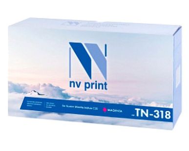 фото Картридж NV Print TN-318