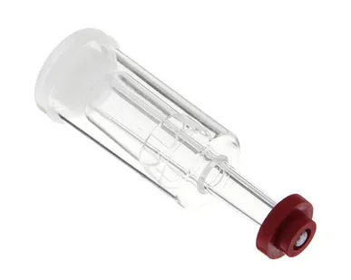 фото Гидрозатвор 3-х камерный с уплотнителем