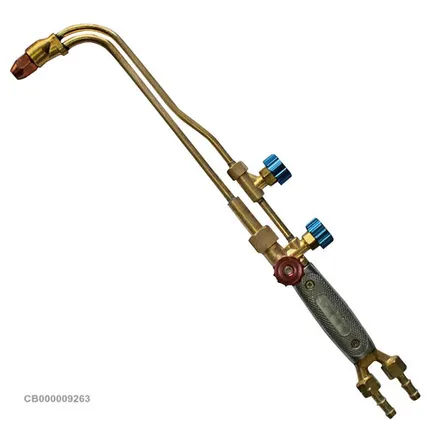 Фото №0 REDIUS Резак пропановый Р3П-03М, REDIUS