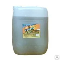 фото Антифриз бытовой Dixis TOP -30C 30л
