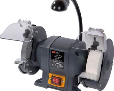 фото Электроточило Prorab BG 150 BL