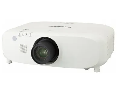 фото Проектор Panasonic PT-EX610E