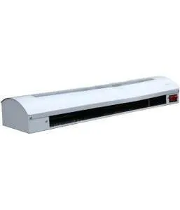 фото Смесительный узел для тепловой завесы SUpvz3 80-10 Исполнение 1