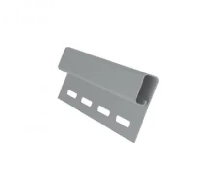 Фото №0 Планка финишная 3,0 GL серая