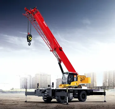 Палфингер Сани Крэйнз