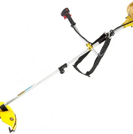 Фото №0 Аренда триммер бензиновый