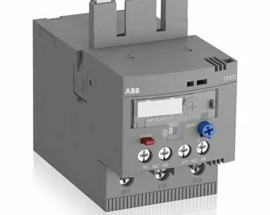 фото TF65-53 Тепловое реле 44-53А для контакторов типа AF40, AF52, AF65 ABB, 1SAZ811201R1005