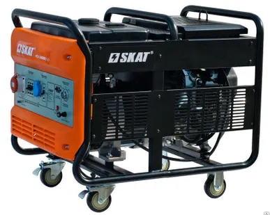 фото SKAT УГБ-10000Е